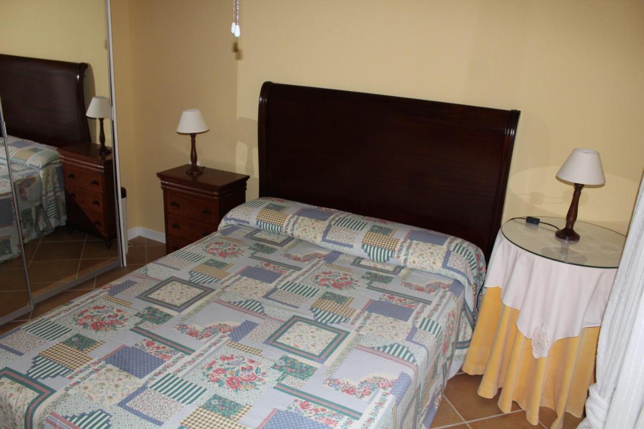 הוילה קדיז La Casita De Marina Golf-Costa Ballena מראה חיצוני תמונה